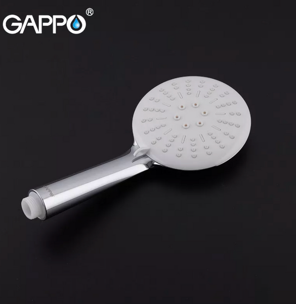 Душова система Gappo Білий GA46 фото